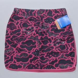 NWT Columbia Girls' 14 Wavebreaker Board Skirt